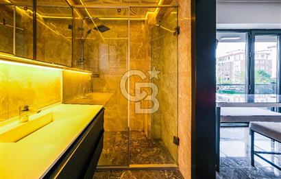 SATILIK KİRA GETİRİLİ YATIRIMLIK APART BİNA