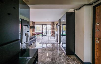 SATILIK KİRA GETİRİLİ YATIRIMLIK APART BİNA