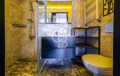 SATILIK KİRA GETİRİLİ YATIRIMLIK APART BİNA