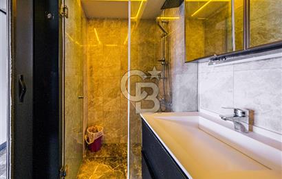 SATILIK KİRA GETİRİLİ YATIRIMLIK APART BİNA