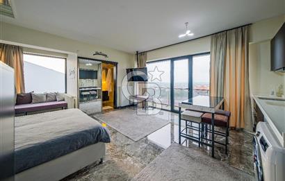 SATILIK KİRA GETİRİLİ YATIRIMLIK APART BİNA