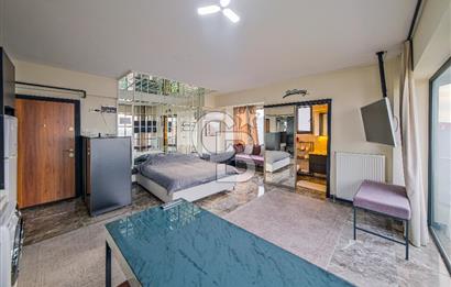 SATILIK KİRA GETİRİLİ YATIRIMLIK APART BİNA