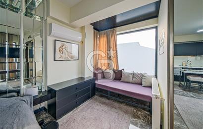 SATILIK KİRA GETİRİLİ YATIRIMLIK APART BİNA