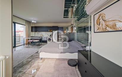 SATILIK KİRA GETİRİLİ YATIRIMLIK APART BİNA