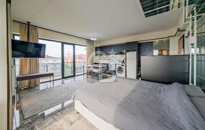 SATILIK KİRA GETİRİLİ YATIRIMLIK APART BİNA