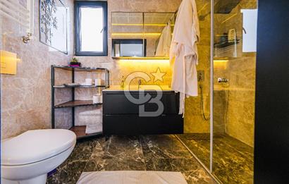 SATILIK KİRA GETİRİLİ YATIRIMLIK APART BİNA