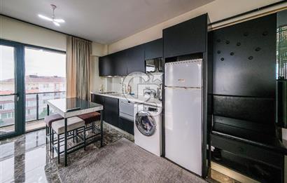 SATILIK KİRA GETİRİLİ YATIRIMLIK APART BİNA