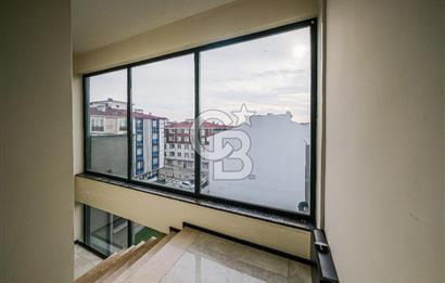 SATILIK KİRA GETİRİLİ YATIRIMLIK APART BİNA