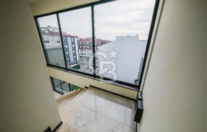 SATILIK KİRA GETİRİLİ YATIRIMLIK APART BİNA