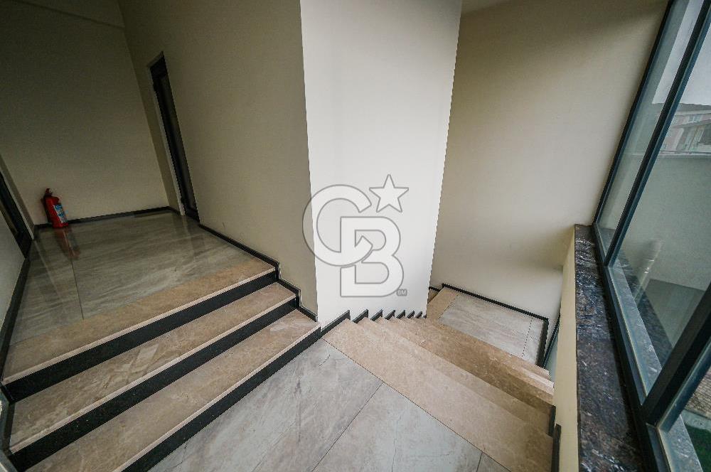 SATILIK KİRA GETİRİLİ YATIRIMLIK APART BİNA