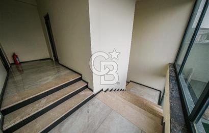 SATILIK KİRA GETİRİLİ YATIRIMLIK APART BİNA