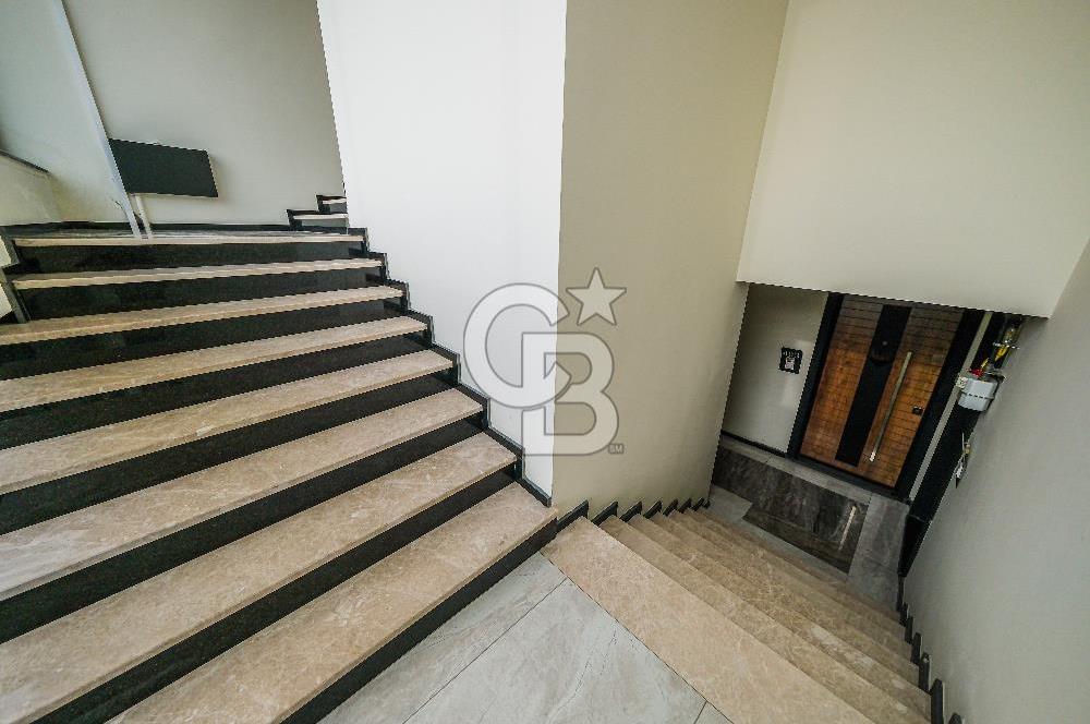 SATILIK KİRA GETİRİLİ YATIRIMLIK APART BİNA