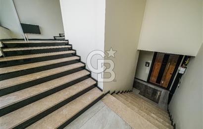 SATILIK KİRA GETİRİLİ YATIRIMLIK APART BİNA