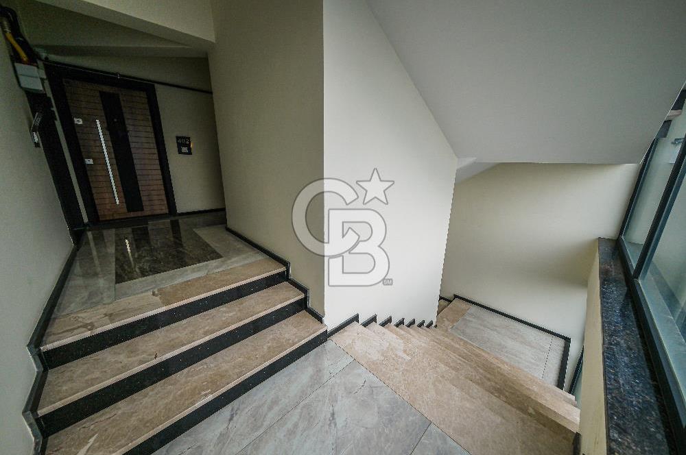 SATILIK KİRA GETİRİLİ YATIRIMLIK APART BİNA