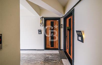 SATILIK KİRA GETİRİLİ YATIRIMLIK APART BİNA