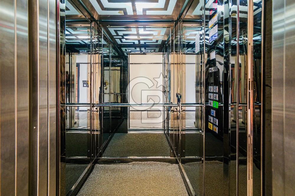 SATILIK KİRA GETİRİLİ YATIRIMLIK APART BİNA