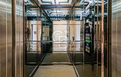 SATILIK KİRA GETİRİLİ YATIRIMLIK APART BİNA