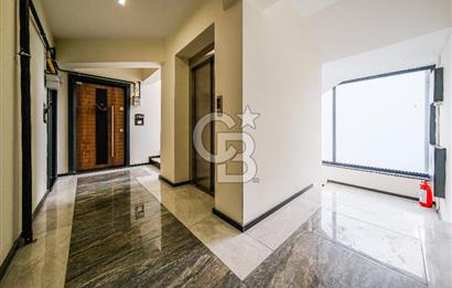 SATILIK KİRA GETİRİLİ YATIRIMLIK APART BİNA