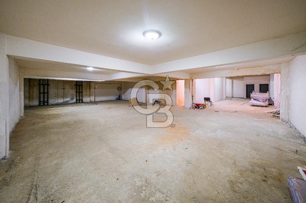 SATILIK KİRA GETİRİLİ YATIRIMLIK APART BİNA