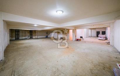 SATILIK KİRA GETİRİLİ YATIRIMLIK APART BİNA