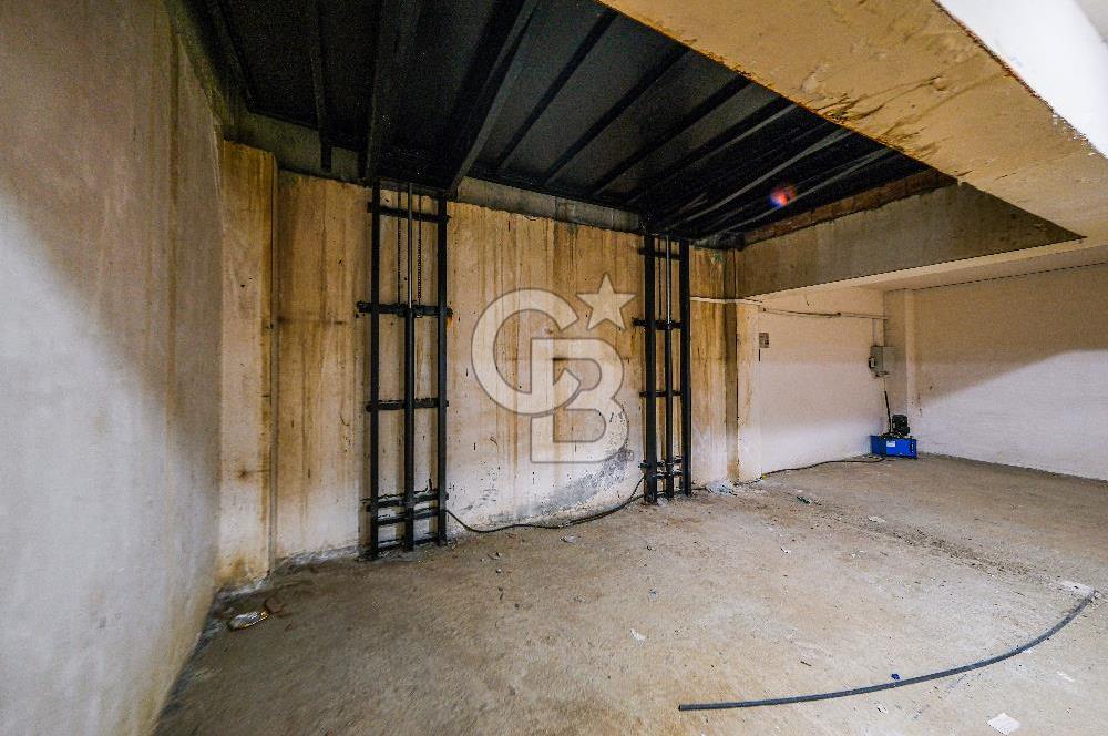 SATILIK KİRA GETİRİLİ YATIRIMLIK APART BİNA