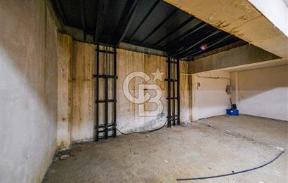 SATILIK KİRA GETİRİLİ YATIRIMLIK APART BİNA