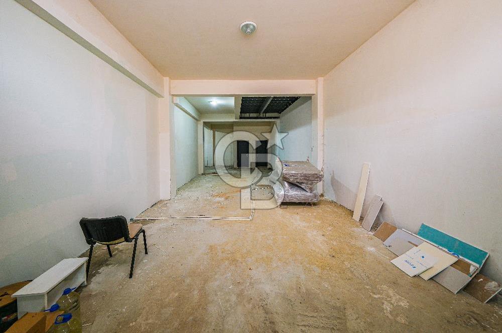 SATILIK KİRA GETİRİLİ YATIRIMLIK APART BİNA