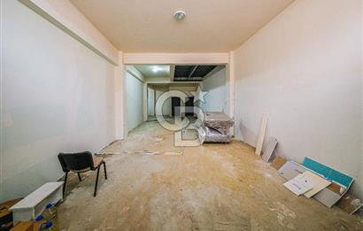 SATILIK KİRA GETİRİLİ YATIRIMLIK APART BİNA