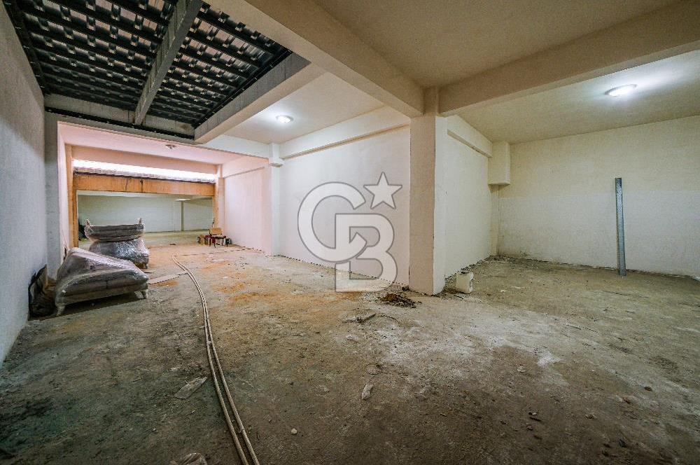 SATILIK KİRA GETİRİLİ YATIRIMLIK APART BİNA