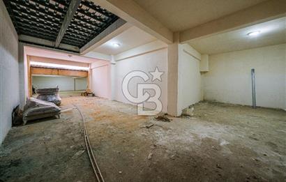 SATILIK KİRA GETİRİLİ YATIRIMLIK APART BİNA