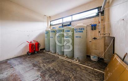 SATILIK KİRA GETİRİLİ YATIRIMLIK APART BİNA