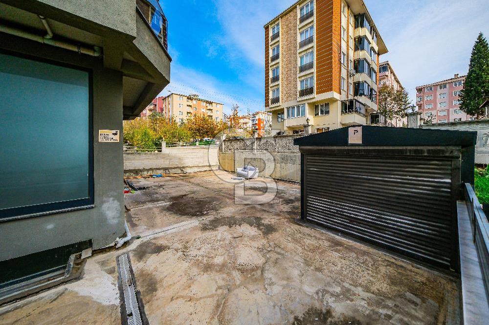 SATILIK KİRA GETİRİLİ YATIRIMLIK APART BİNA