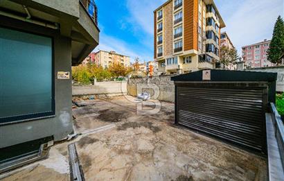 SATILIK KİRA GETİRİLİ YATIRIMLIK APART BİNA