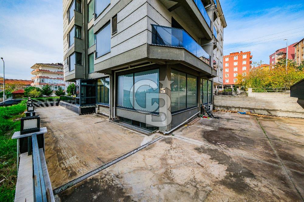 SATILIK KİRA GETİRİLİ YATIRIMLIK APART BİNA