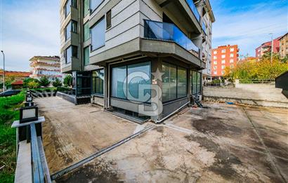 SATILIK KİRA GETİRİLİ YATIRIMLIK APART BİNA