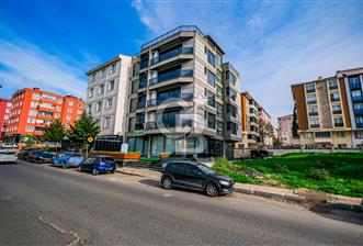 SATILIK KİRA GETİRİLİ YATIRIMLIK APART BİNA - 3 - 316796