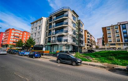 SATILIK KİRA GETİRİLİ YATIRIMLIK APART BİNA