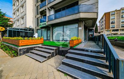 SATILIK KİRA GETİRİLİ YATIRIMLIK APART BİNA