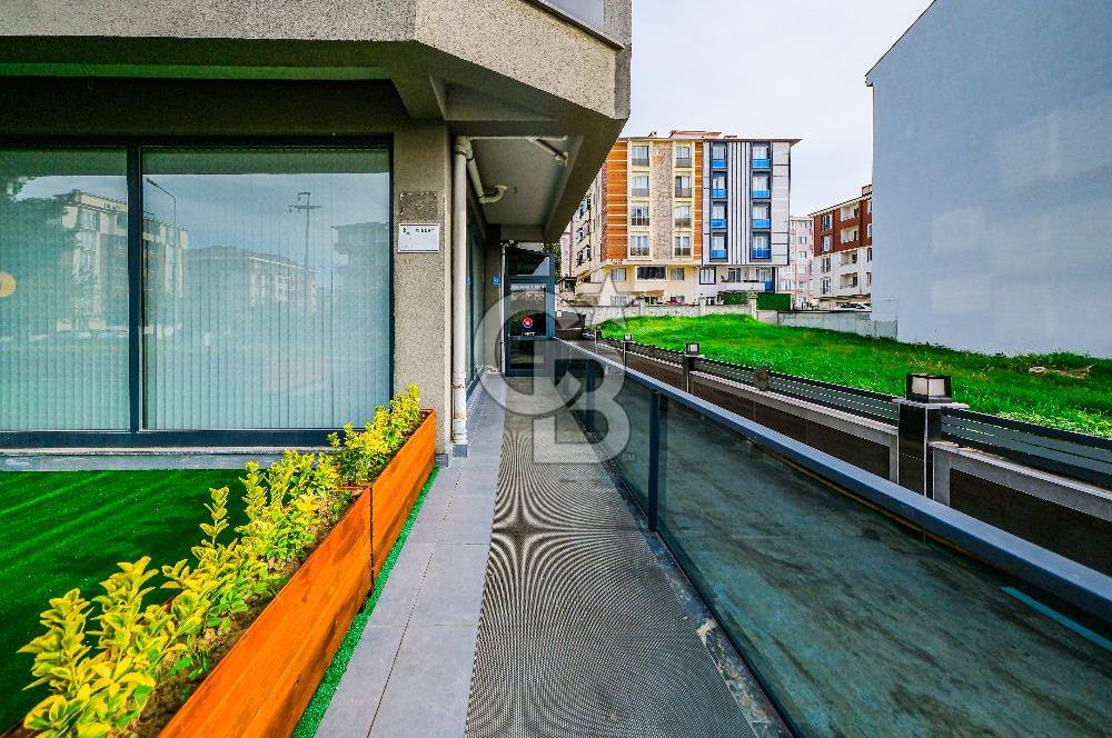 SATILIK KİRA GETİRİLİ YATIRIMLIK APART BİNA