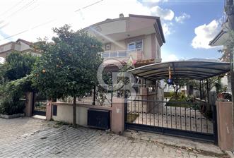  Urla Denizli Mahallesi’nde 4+1 Tam Müstakil Kiralık  Villa - 1 - 316783