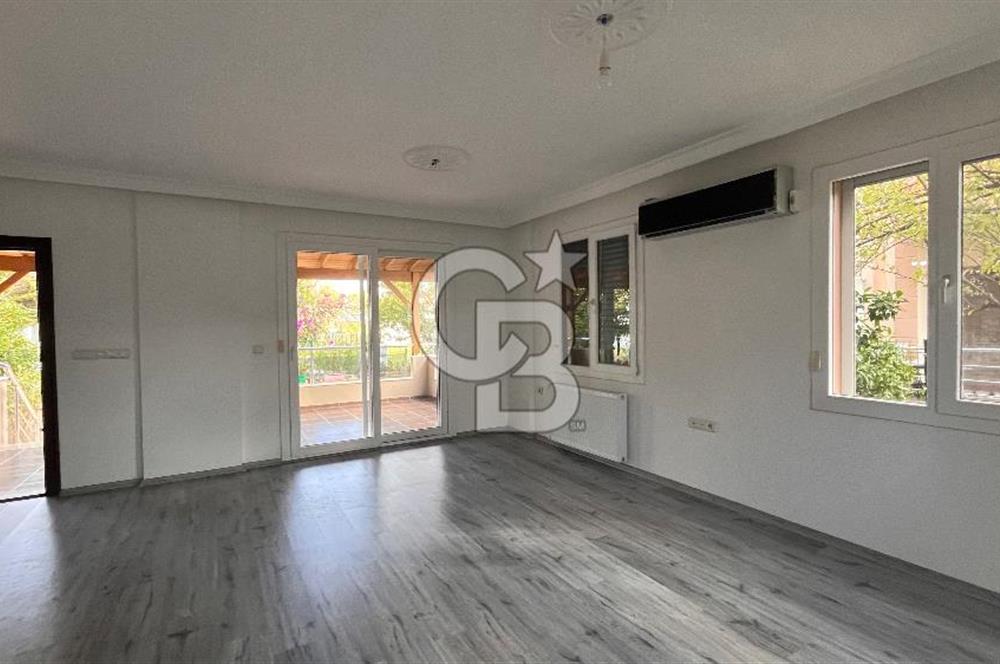  Urla Denizli Mahallesi’nde 4+1 Tam Müstakil Kiralık  Villa