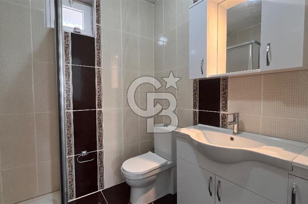  Urla Denizli Mahallesi’nde 4+1 Tam Müstakil Kiralık  Villa