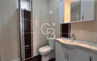  Urla Denizli Mahallesi’nde 4+1 Tam Müstakil Kiralık  Villa