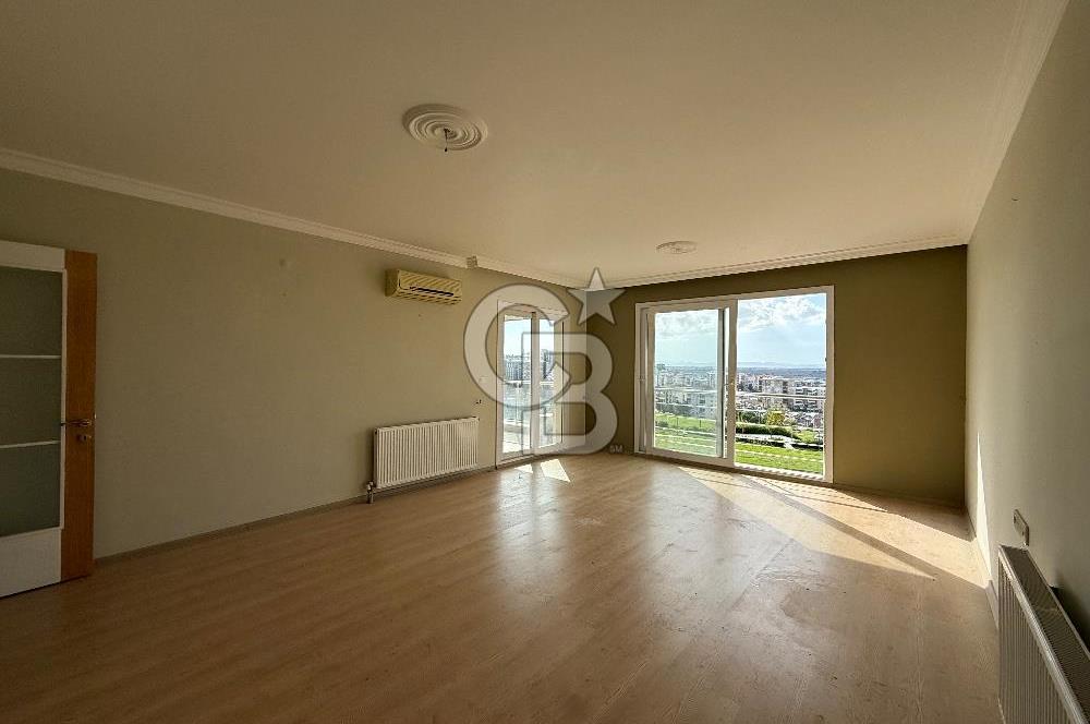 MENEMEN ULUKENT SİTE İÇİNDE 3+1 170 m2 SATILIK DAİRE