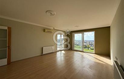 MENEMEN ULUKENT SİTE İÇİNDE 3+1 170 m2 SATILIK DAİRE