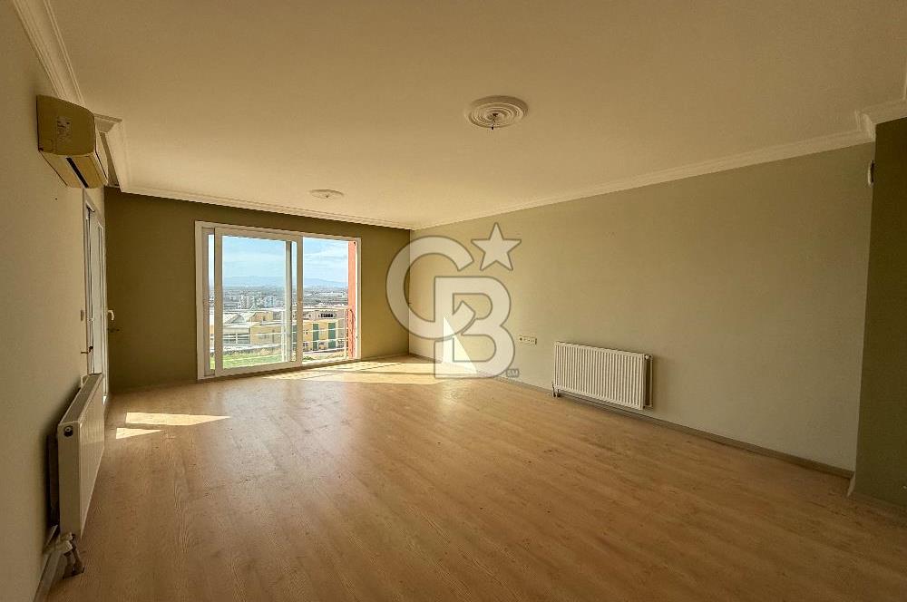 MENEMEN ULUKENT SİTE İÇİNDE 3+1 170 m2 SATILIK DAİRE