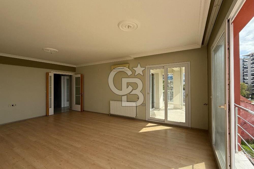 MENEMEN ULUKENT SİTE İÇİNDE 3+1 170 m2 SATILIK DAİRE