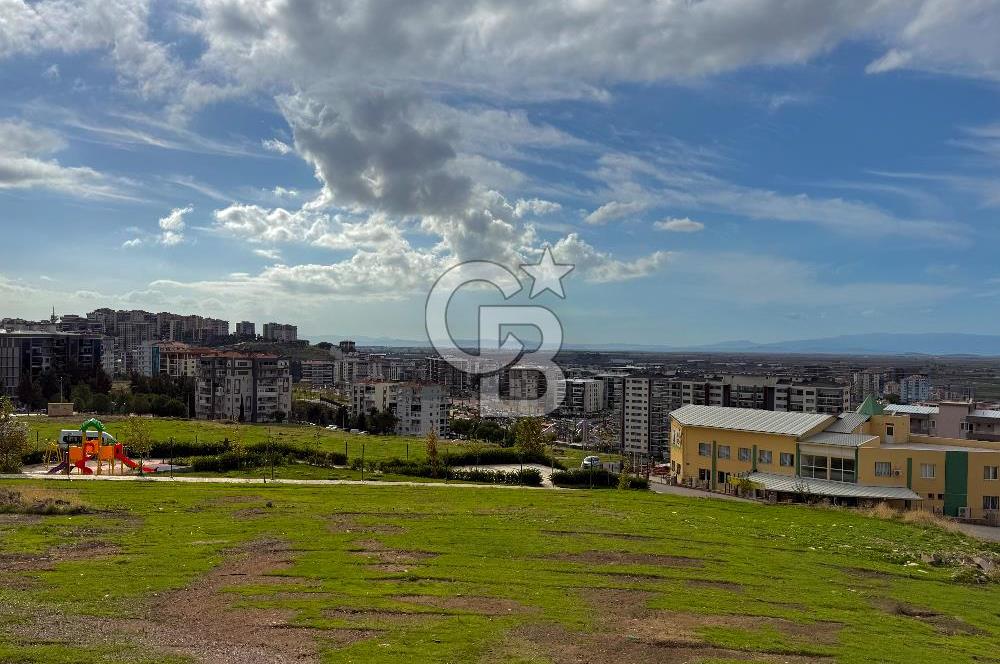 MENEMEN ULUKENT SİTE İÇİNDE 3+1 170 m2 SATILIK DAİRE