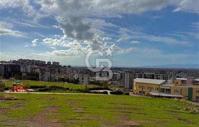 MENEMEN ULUKENT SİTE İÇİNDE 3+1 170 m2 SATILIK DAİRE