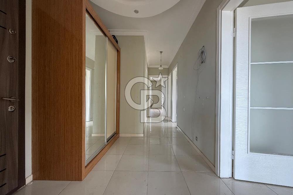 MENEMEN ULUKENT SİTE İÇİNDE 3+1 170 m2 SATILIK DAİRE